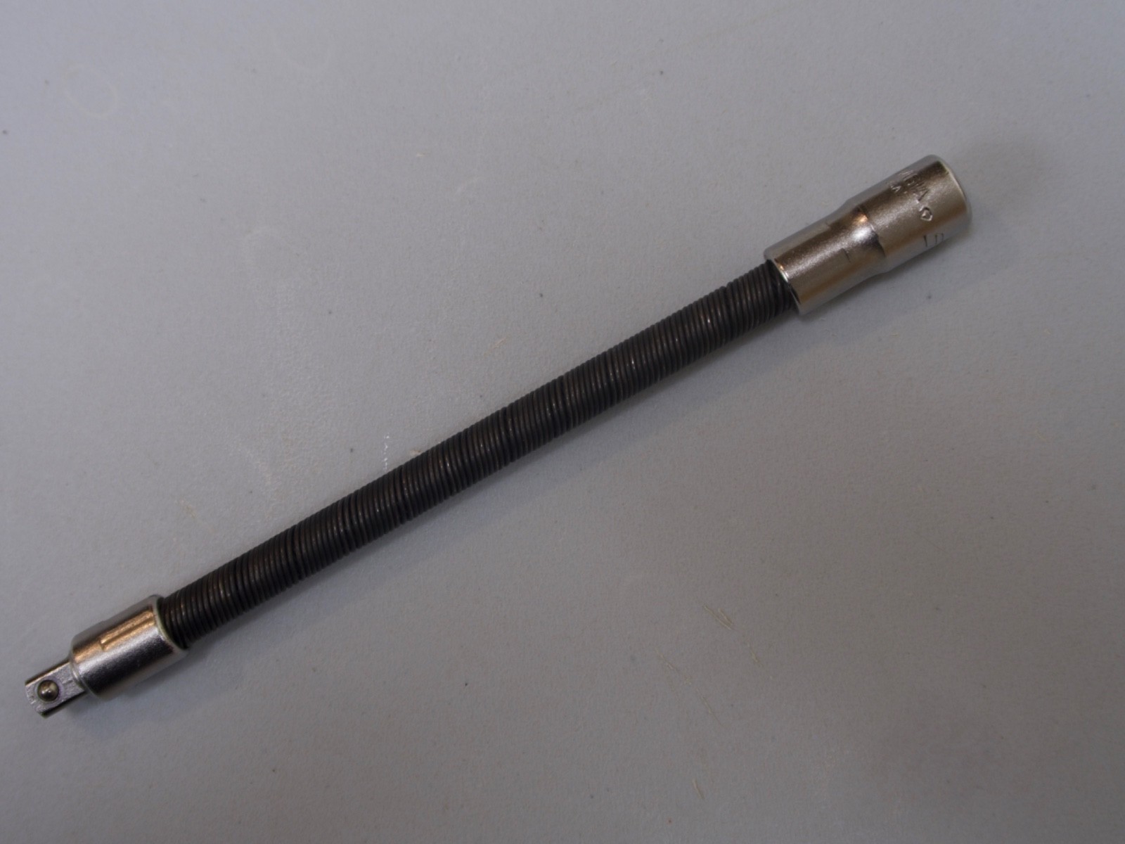 Snap-On Tools USA 1/4″ Drive 6″ Flexible Socket Extension, TM61A, NEW