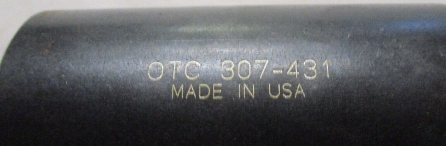 FORD ROTUNDA OTC TOOL 307-431 & 307-432 FLUID PUMP ALIGNMENT GAUGE SET