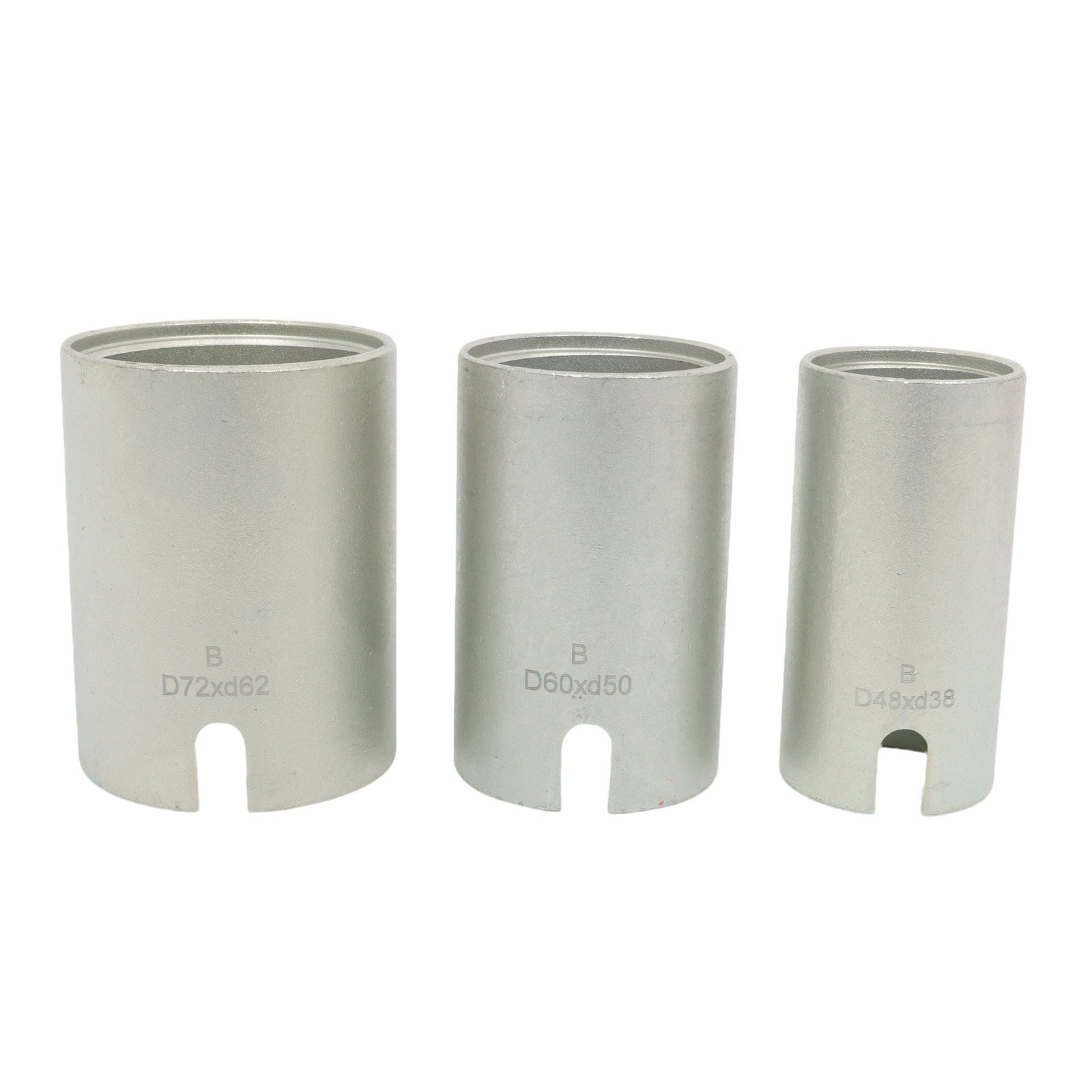 LABLT Universal Press & Pull Sleeve Kit Bush Bearing Removal Insertion Tool Set