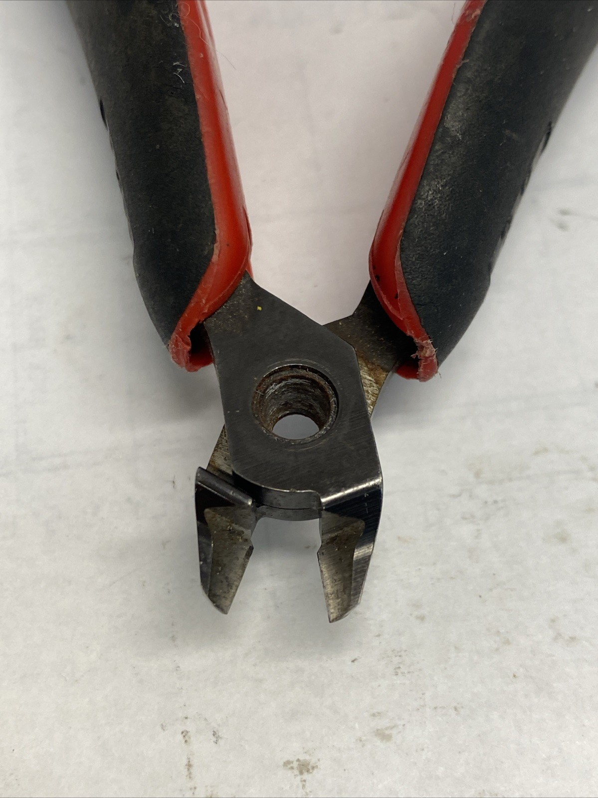 Snap-on True Flush Cut Pliers EP148A
