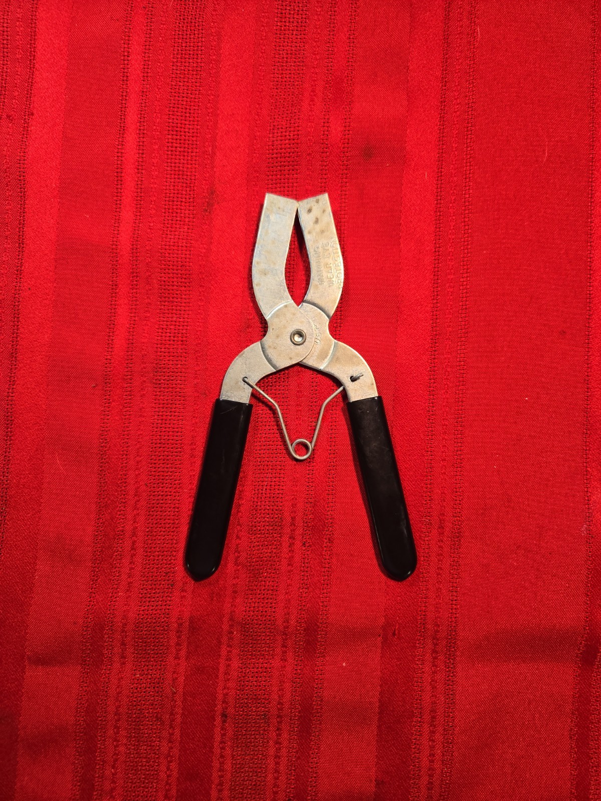 Blue-Point Tools Piston Ring Expander Pliers PRS8 (2 TO 7 INCHES)