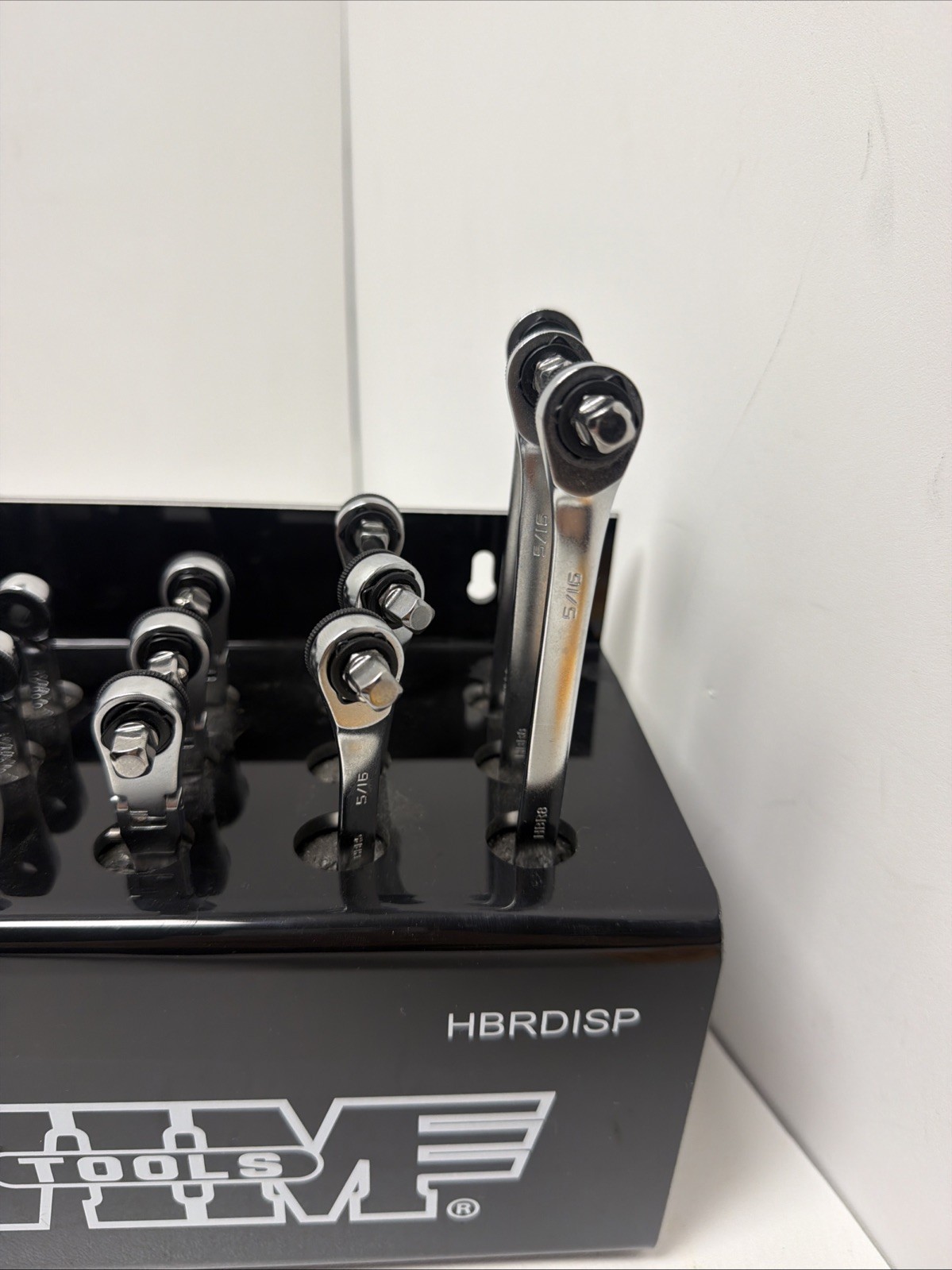VIM Tools Bit Ratchet Display (HBRDISP)