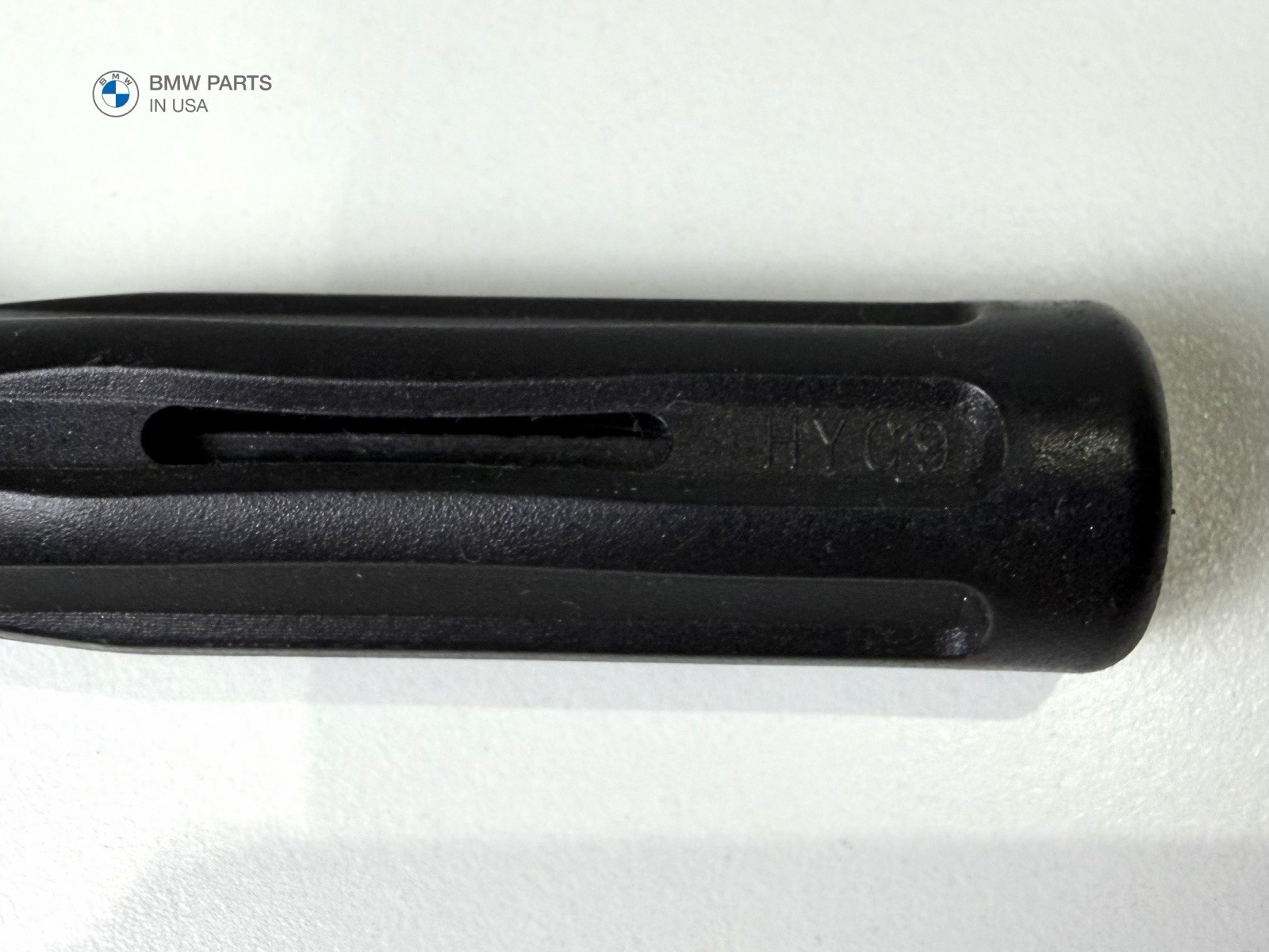 OEM BMW Double-Ended Screwdriver 71111179629 — Genuine Tool for BMW Tool Kit