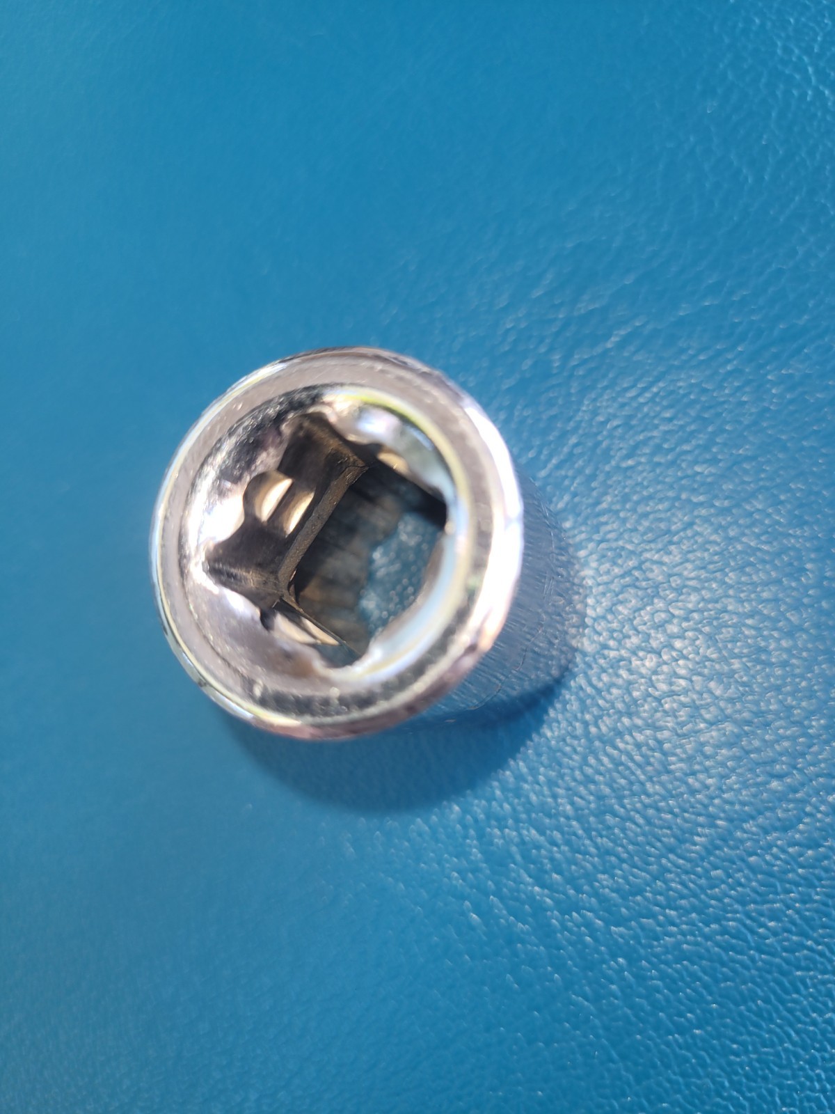 Craftsman 19mm 1/2″ Drive 12-Point Socket -G2-44238 Made in USA