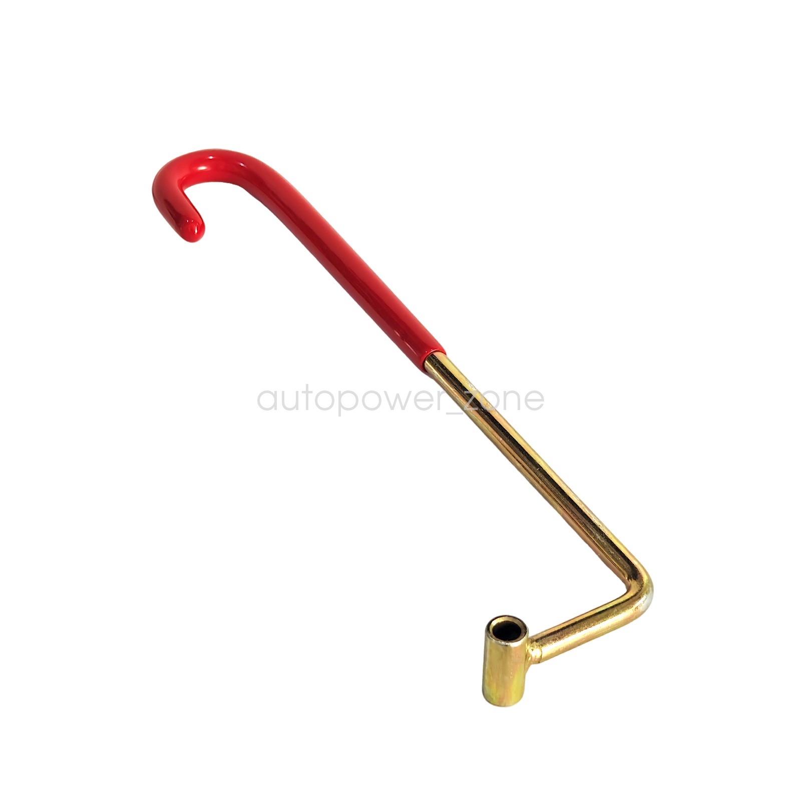 Trunk Lid Torsion Bar Spring Tool 90° For Honda Civic Sedan Acura 07AAZ-S0KA100