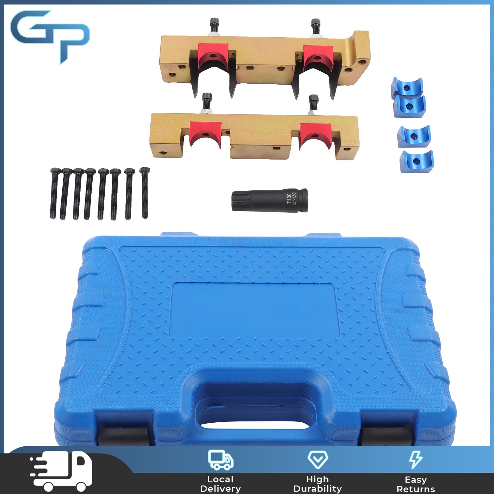 Engine Camshaft Timing Alignment Tool Kit For Mercedes Benz M133 M274 M270