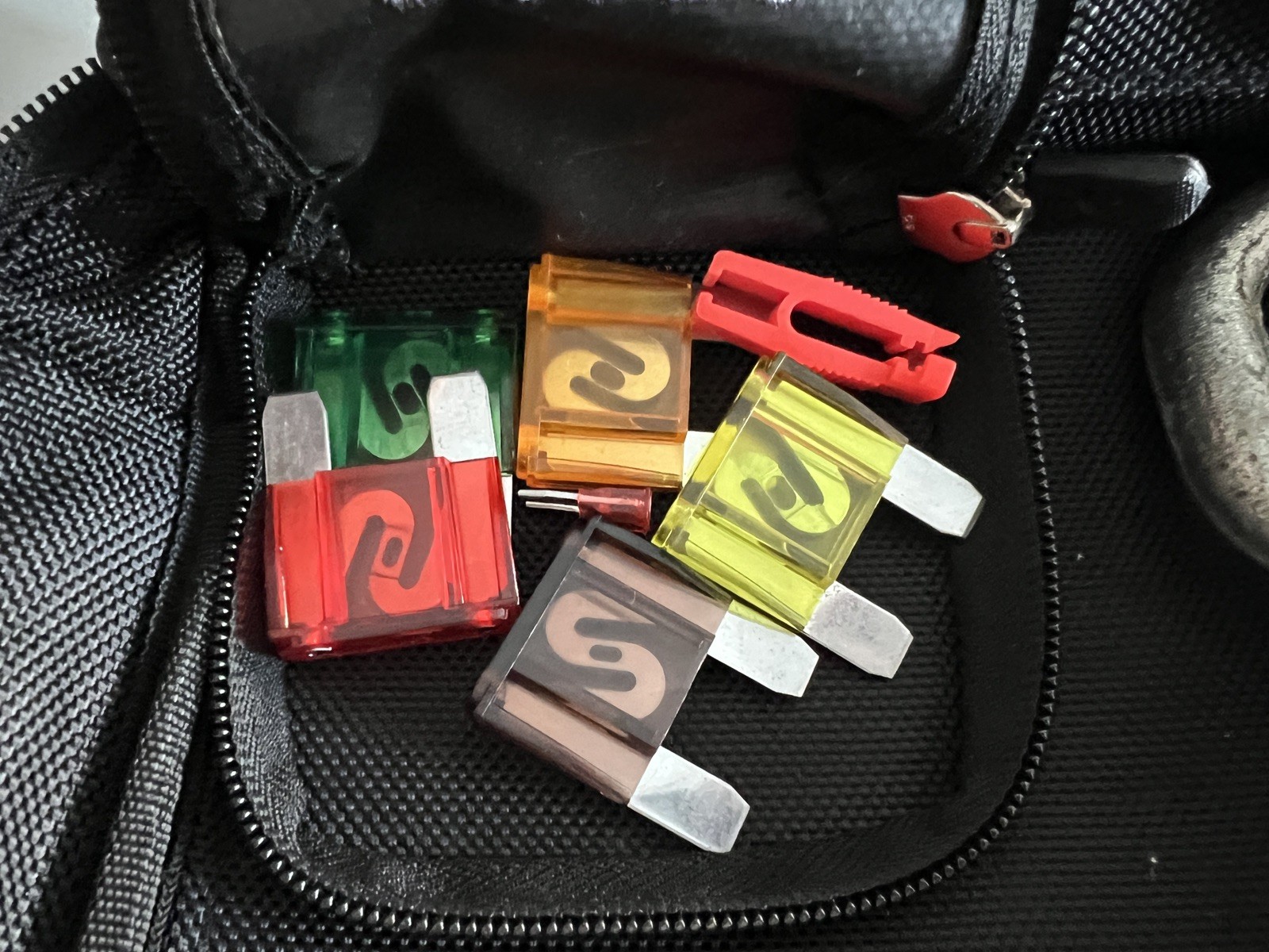 2011 – 2015 Ferrari 458 Spider Tool Kit