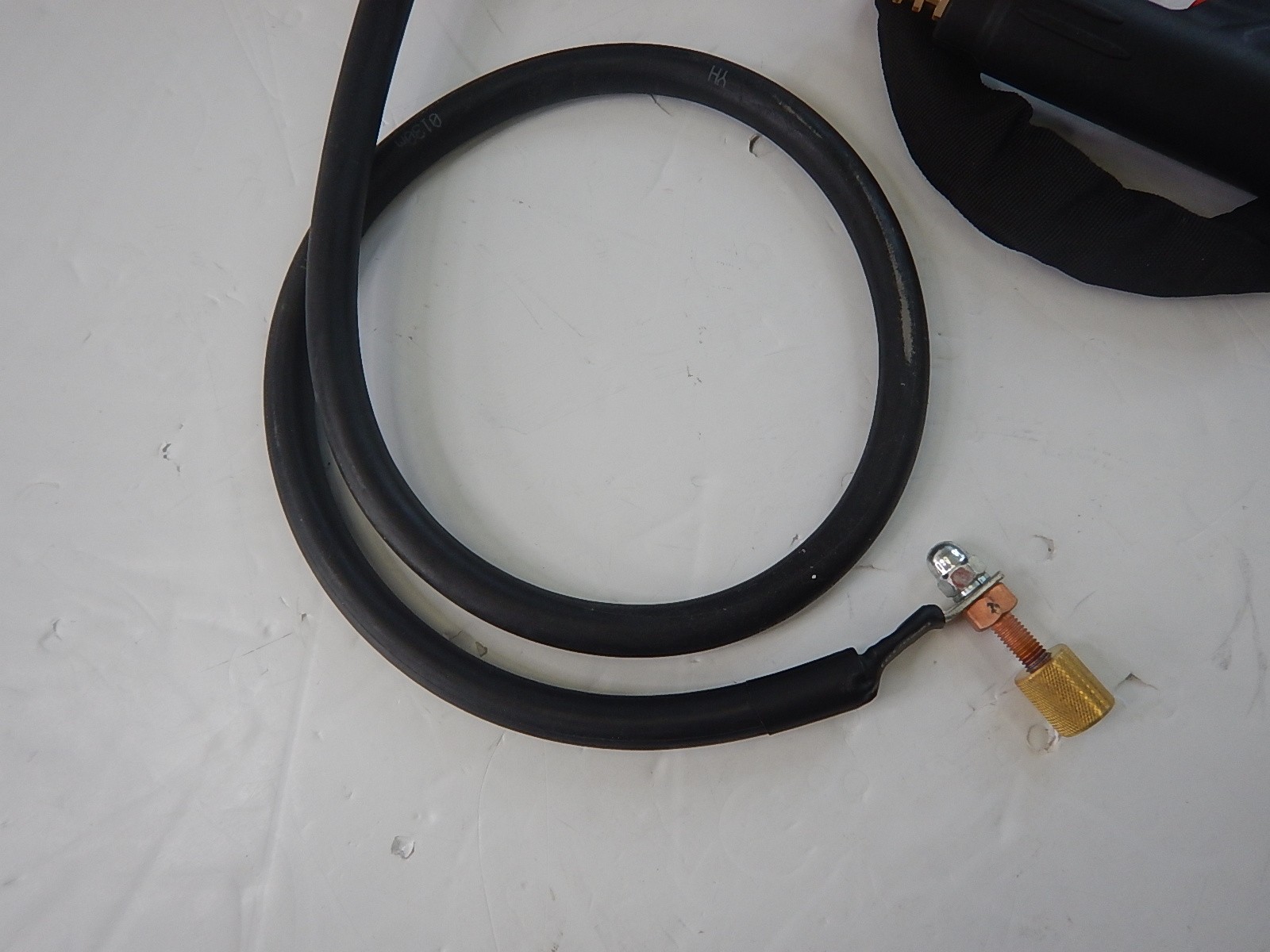 DUOYI 110V Spot Body Repair Welder Machine TESTED