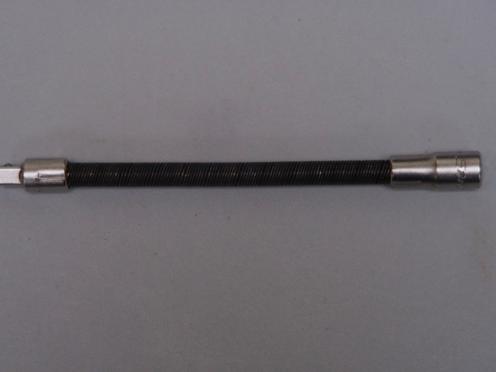 Snap-On Tools USA 1/4″ Drive 6″ Flexible Socket Extension, TM61A, NEW