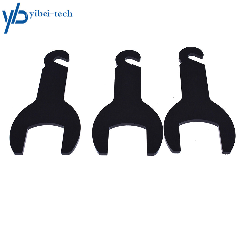 43300 For Ford/GM/Chrysler/Jeep Pneumatic Fan Clutch Wrench Removal Tool Kit
