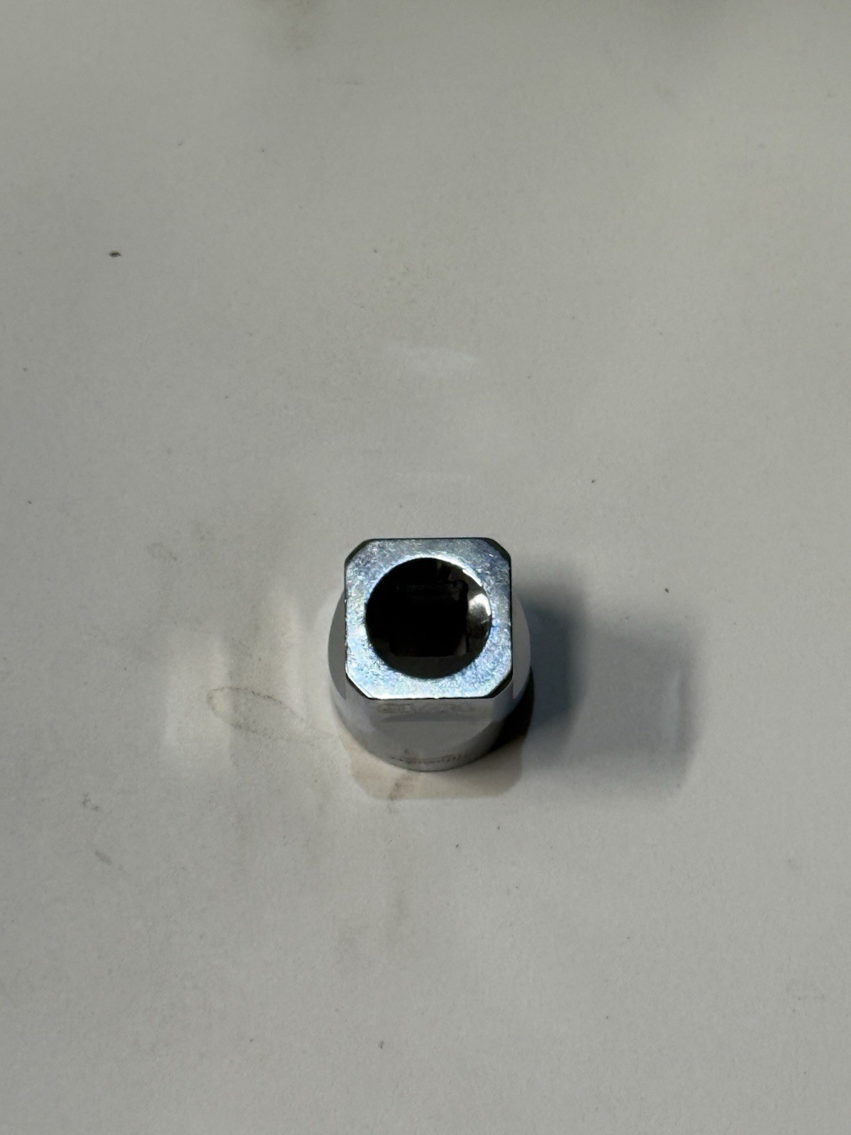 Milwaukee 45-34-9069 13/16” Socket 3/8” Drive 6 Point Chrome SAE