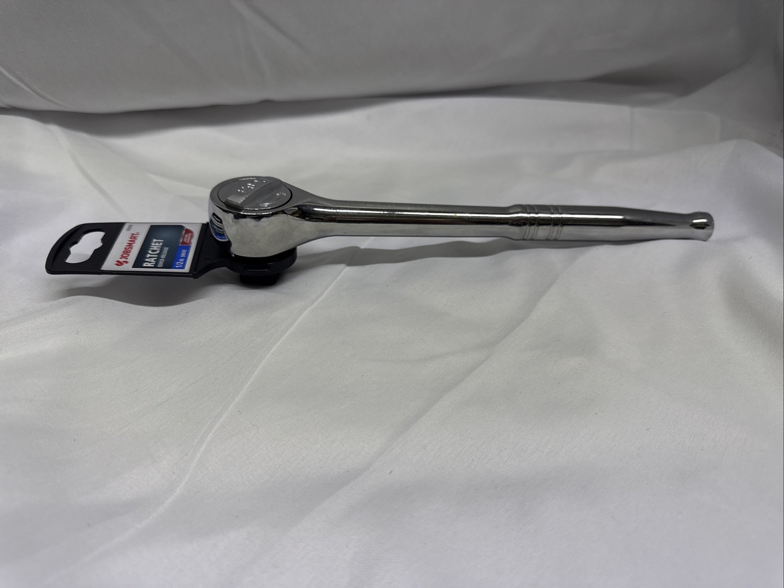 Jobsmart Quick Release Ratchet – 1/2″ (1038296)