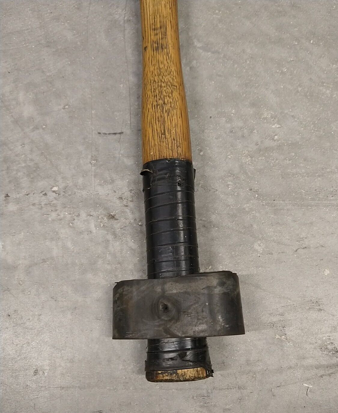 MATCO TOOLS USA BH48, 48oz. BALL PEEN HAMMER , 38″ LONG