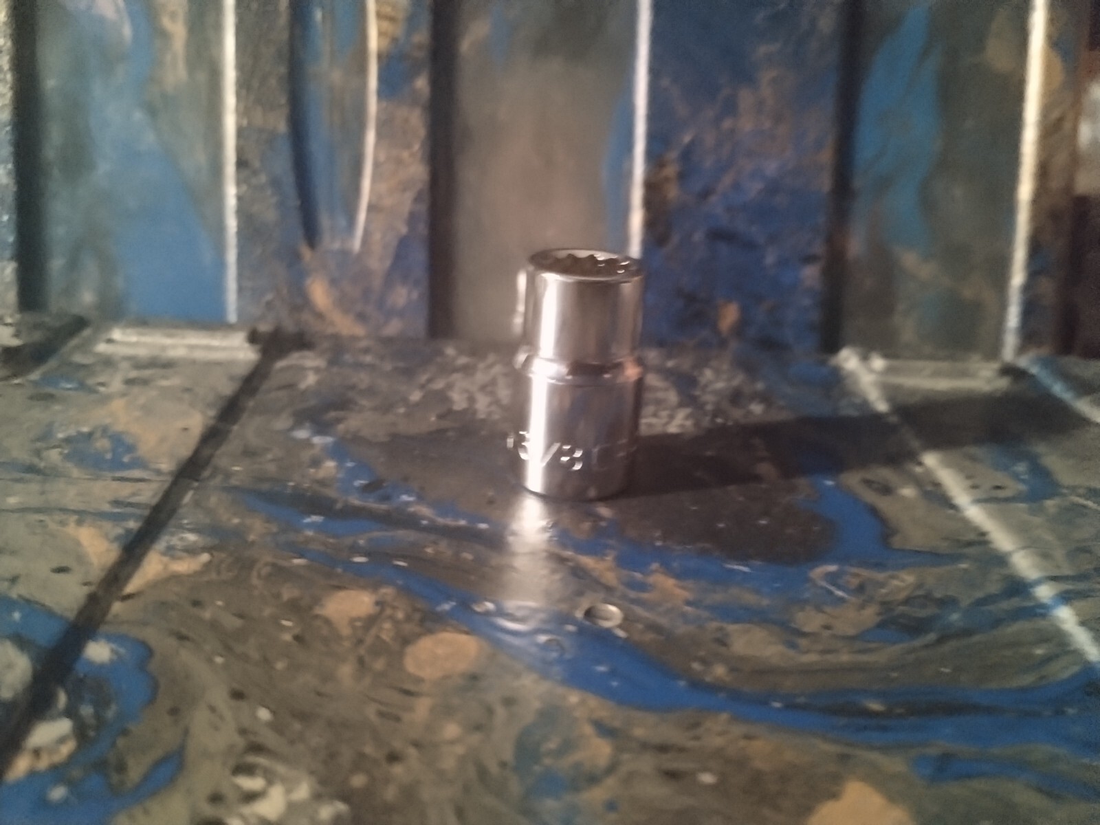 Craftsman 3/8in Drive 3/8