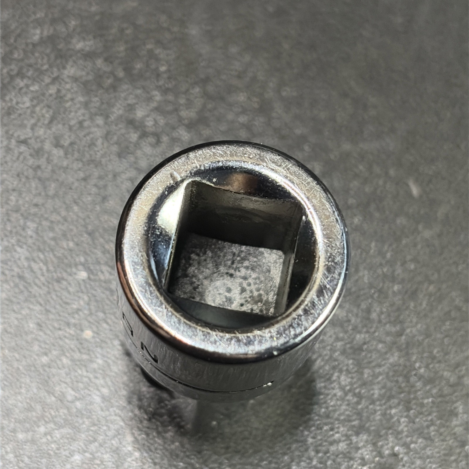 Craftsman 1/2 H 3/4. 1/2” To 3/4” Socket Adapter. 4271