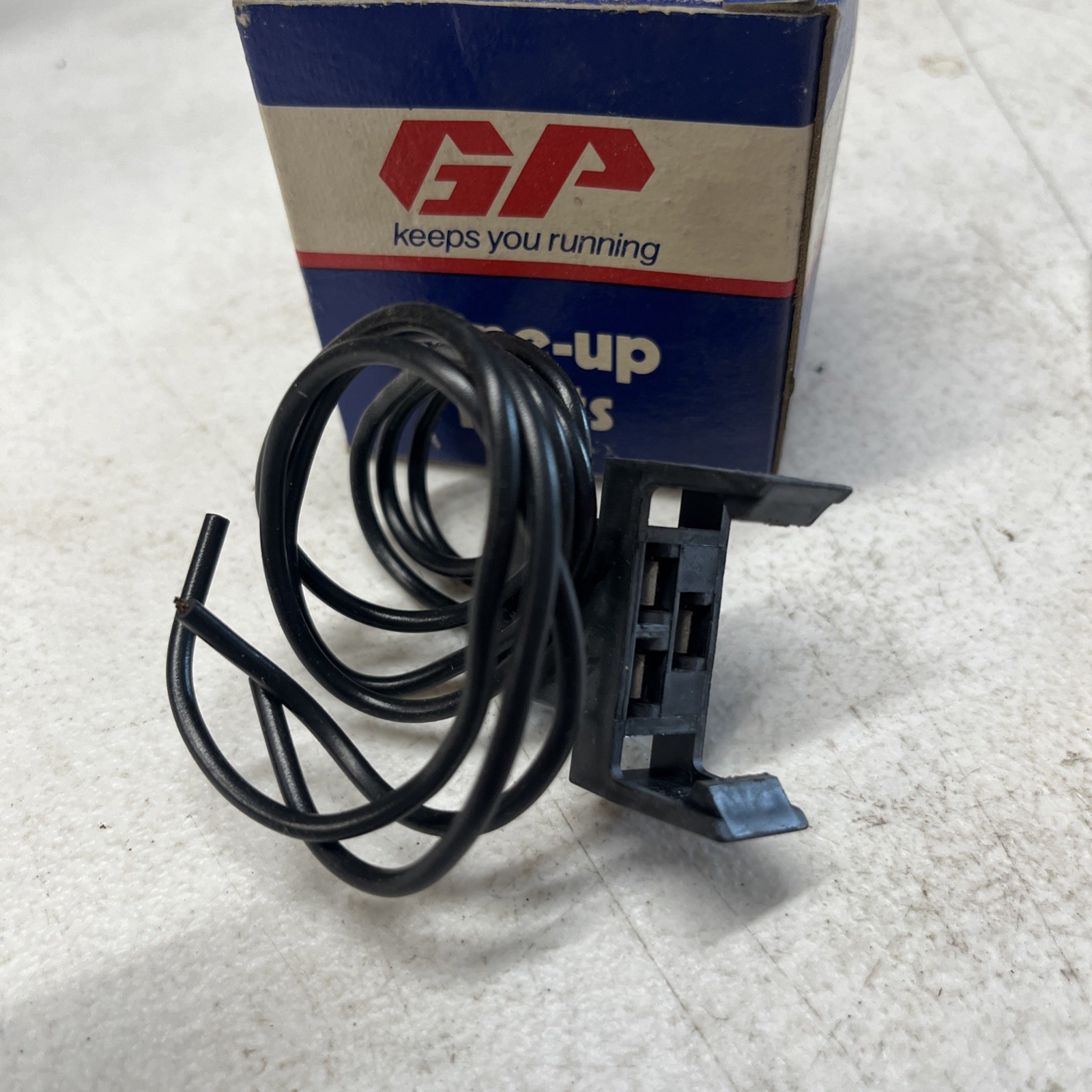 GP Socket, 2350