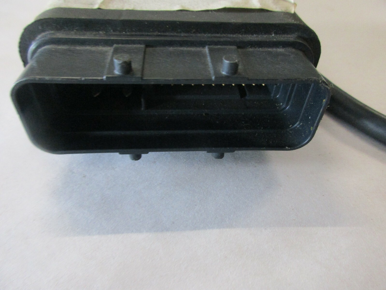 KENT MOORE TOOL J-39700-99 ABS BREAKOUT ADAPTER