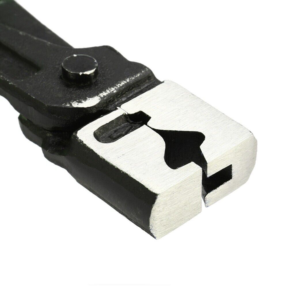 Clicr-R Type Hose Clip Plier Practical Metal Collar Clamp CV Boot Swivel Tool