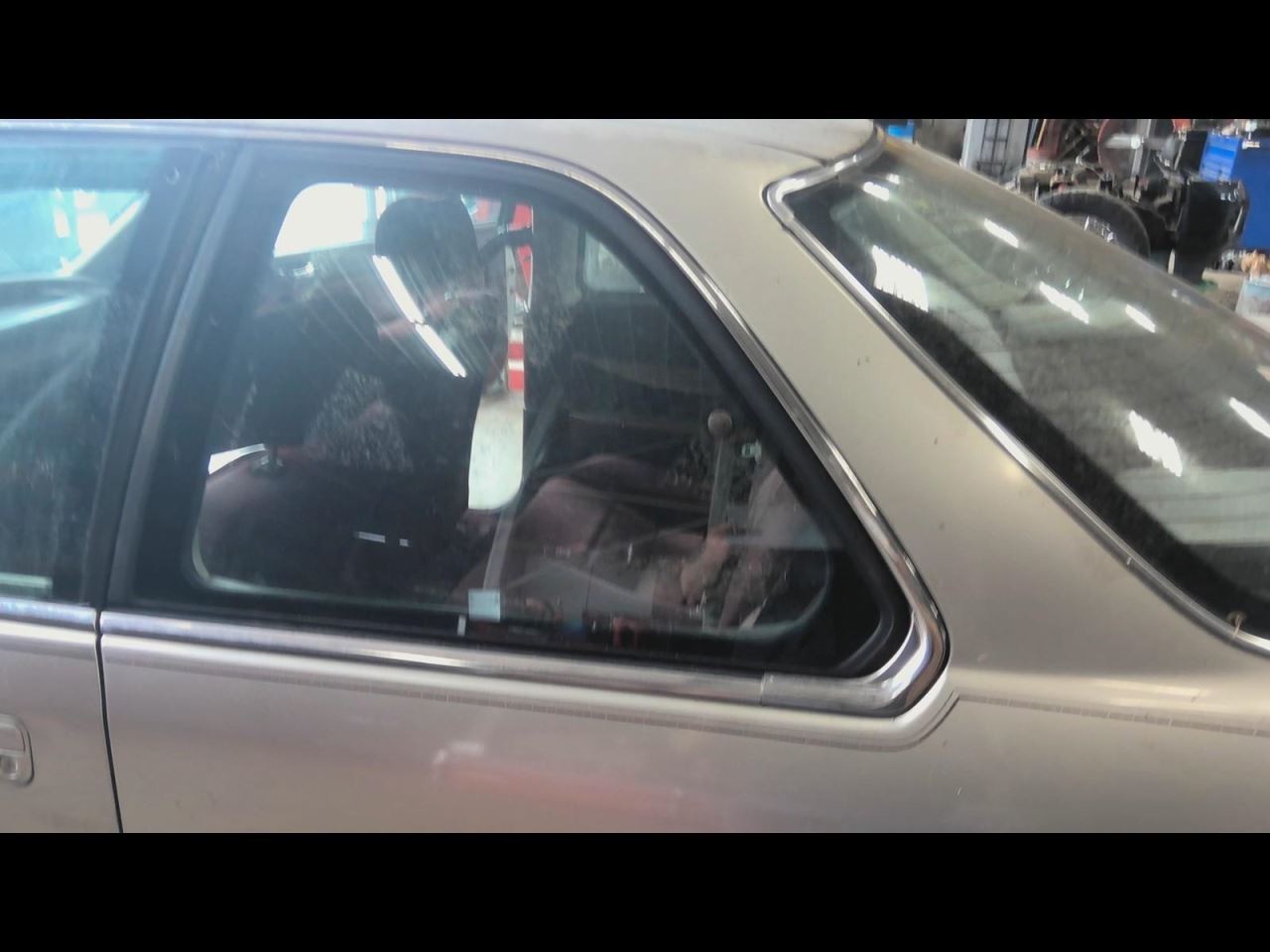 ACCORD 1991 Tools 723127
