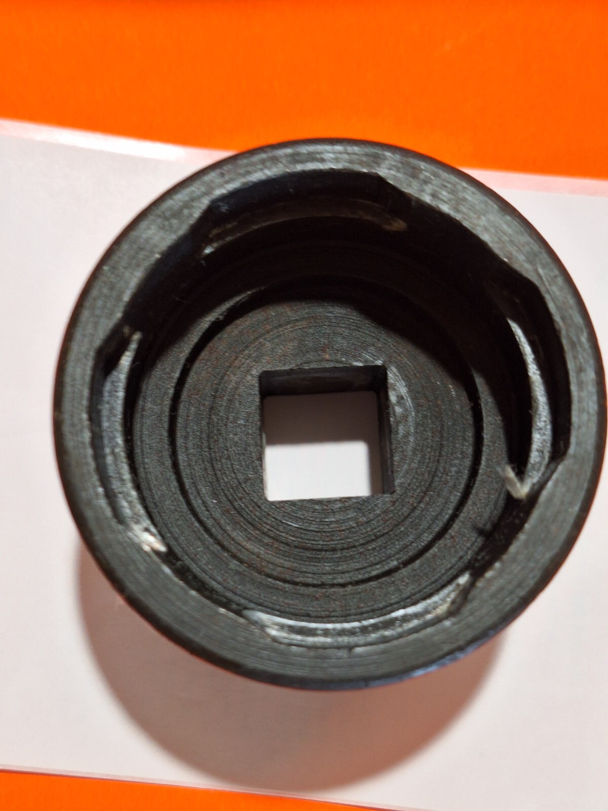 Snap-on 3/4″ Drive Ball Joint Socket S9365B – For Medium-Size Chrysler Cars