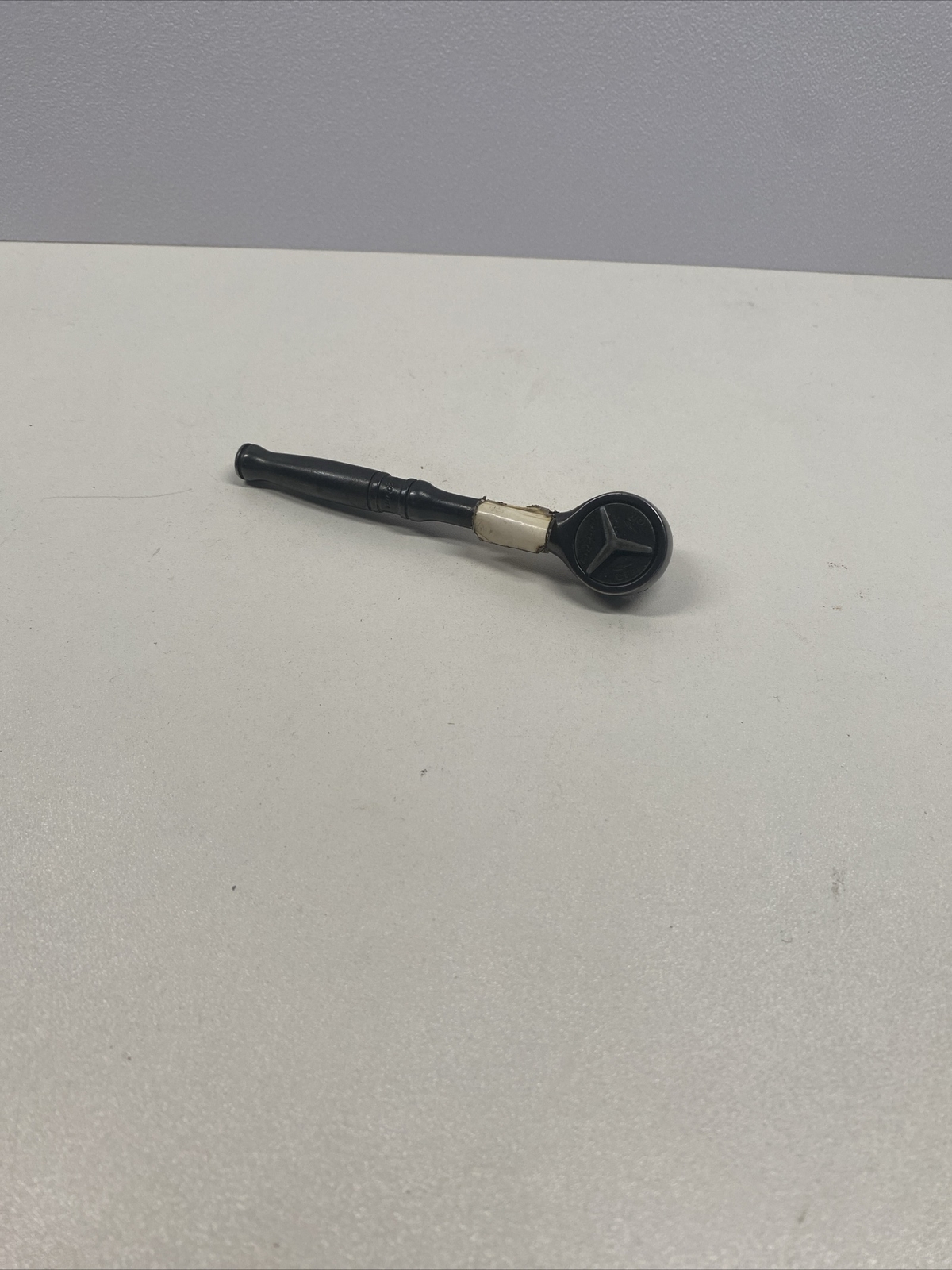 🔥🔥 New Snap On GTM739 Industrial Round Head 1/4 Dr Ratchet