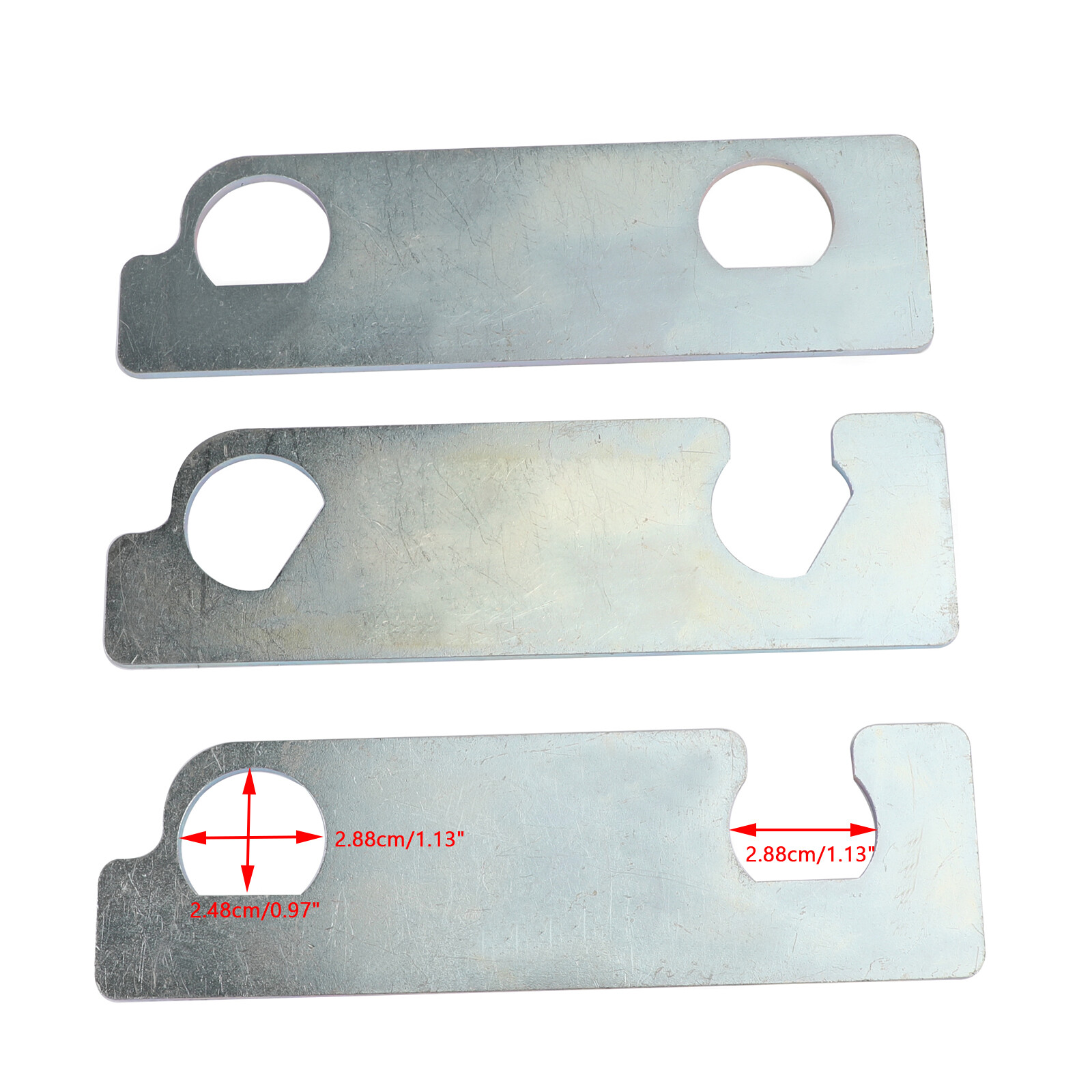 Camshaft Holding Tool Set for EN-48383 / EN-46105 GM 2.8L 3.0L 3.6L V6 2004-2011