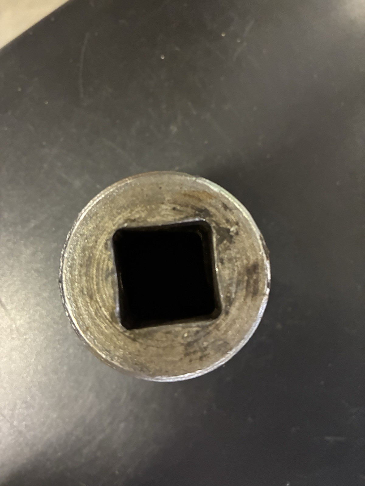 Proto 5544 1-3/8” 12 Point Socket Professional, 3/4” Drive