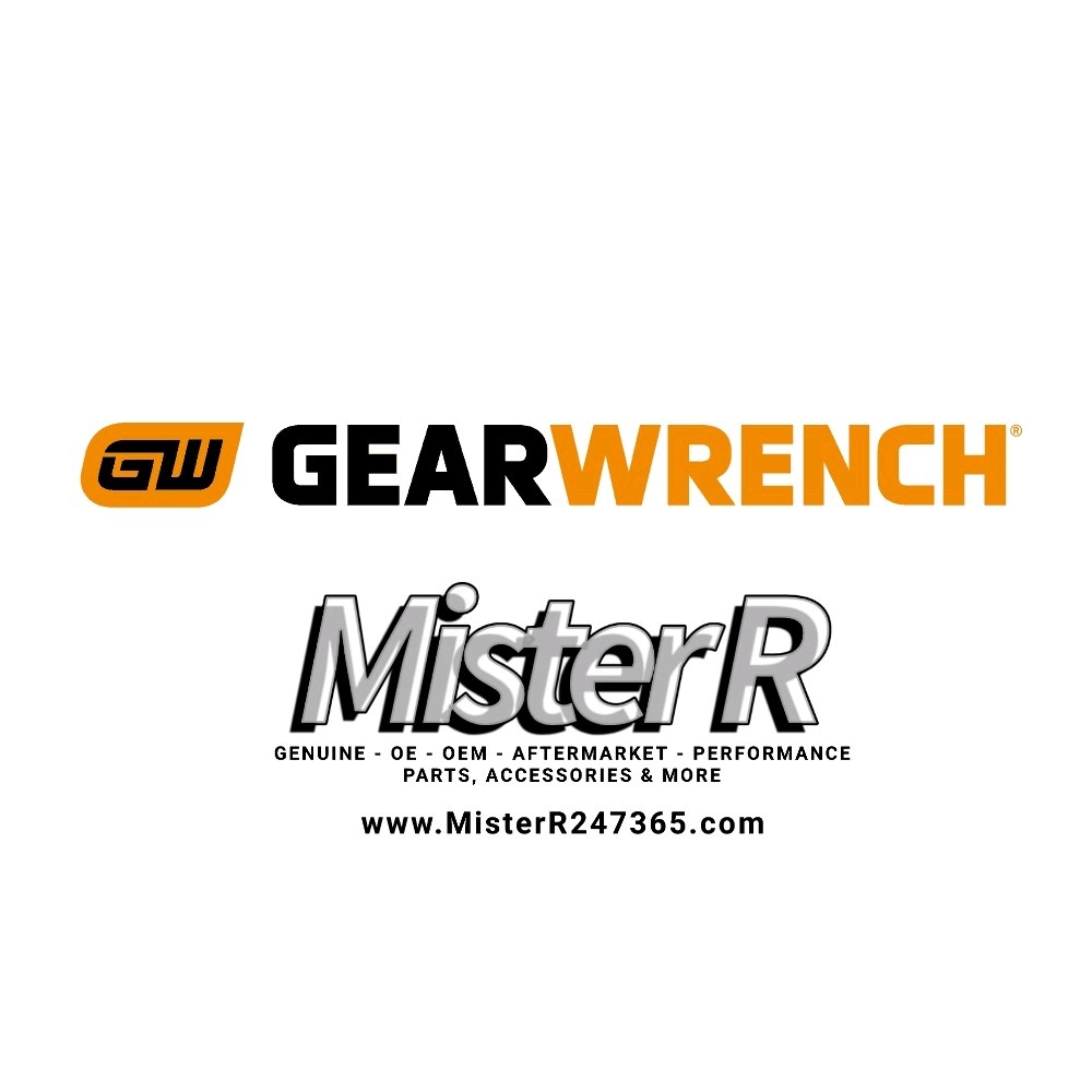 GEARWRENCH • 3/8″ Drive • Locking Extension Set • 3/6/10 Inch • #81202