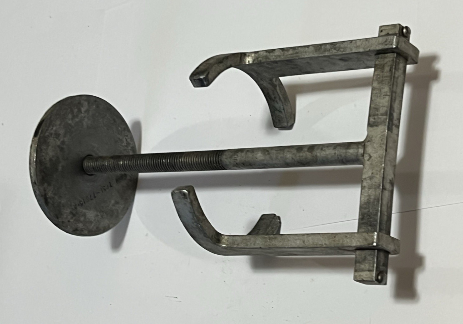 Genuine Ford T65L-77515A Automatic Transmission Clutch Spring Compressor Tool