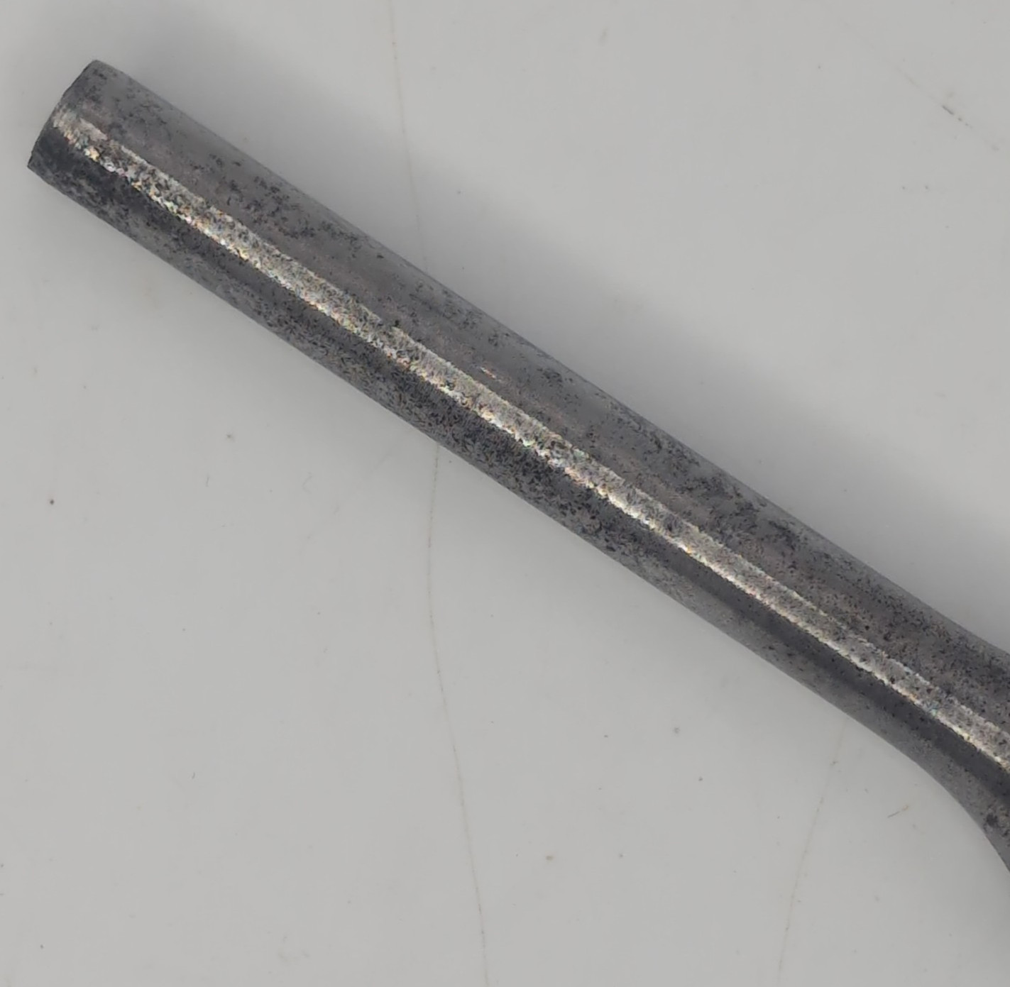 Snap-On PPC110A 5/16″ x 6″ Parallel Pin Punch Drift Tool Made in USA