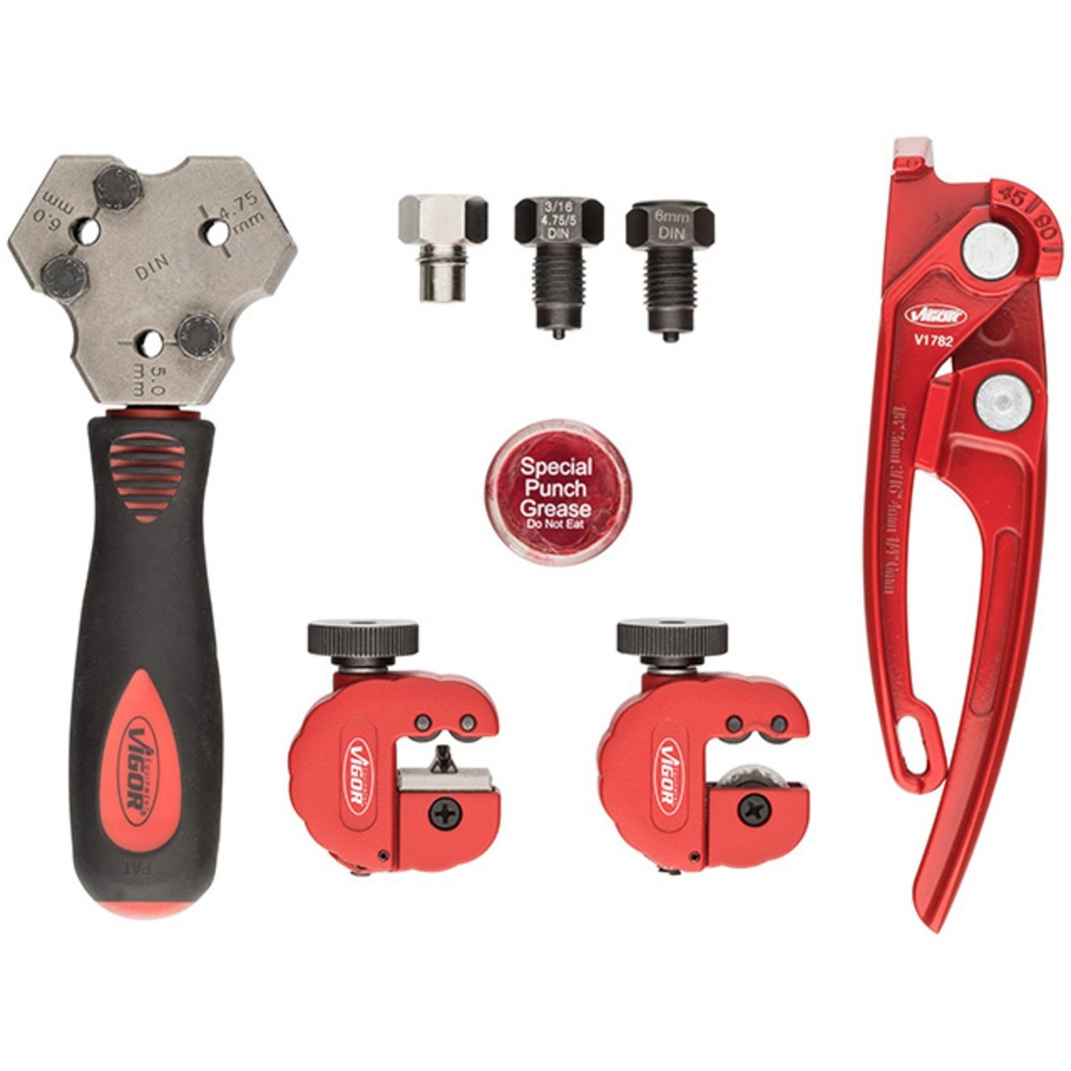 V5513 VIGOR Flaring Tool