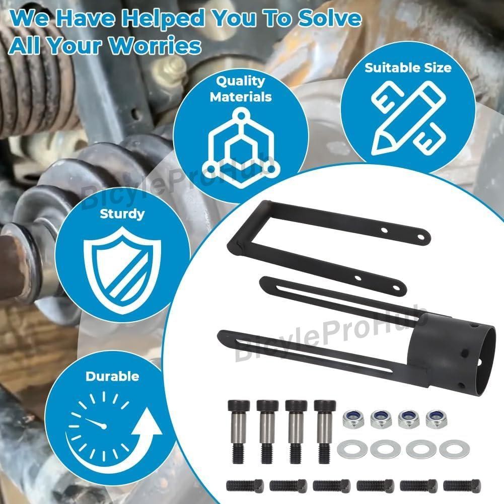 CV Axle Puller Tool For Polaris RZR XP Ranger Can-Am KRX UTV Axle Puller Removal