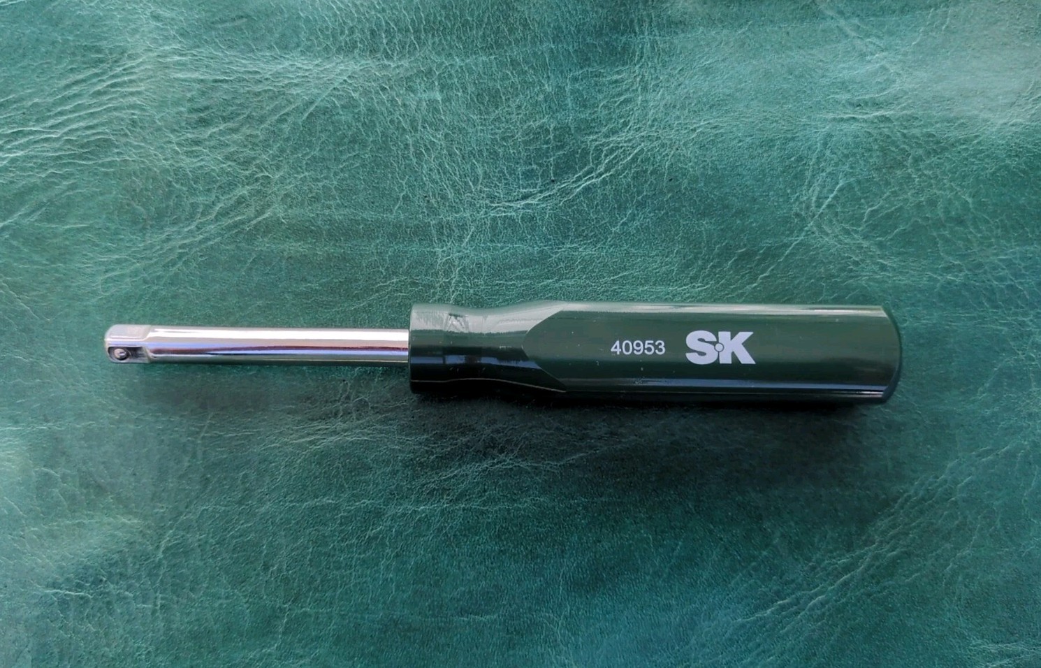 SK Professional Tools 1/4″ Drive Spinner Handle Extension New LIFETIME WARRANTY