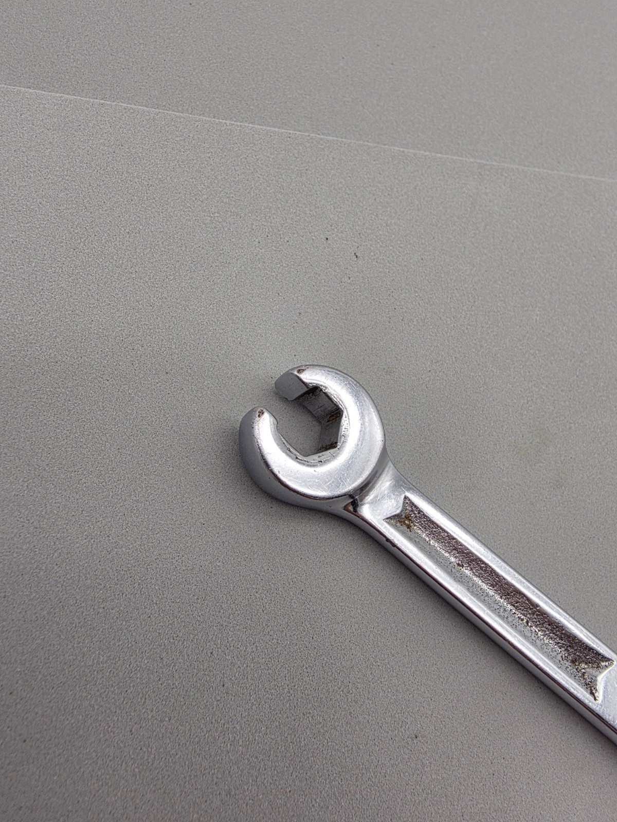 Snap On Tools RXM911S 9mm X 11mm 6-Point Flare Nut Line Wrench USA