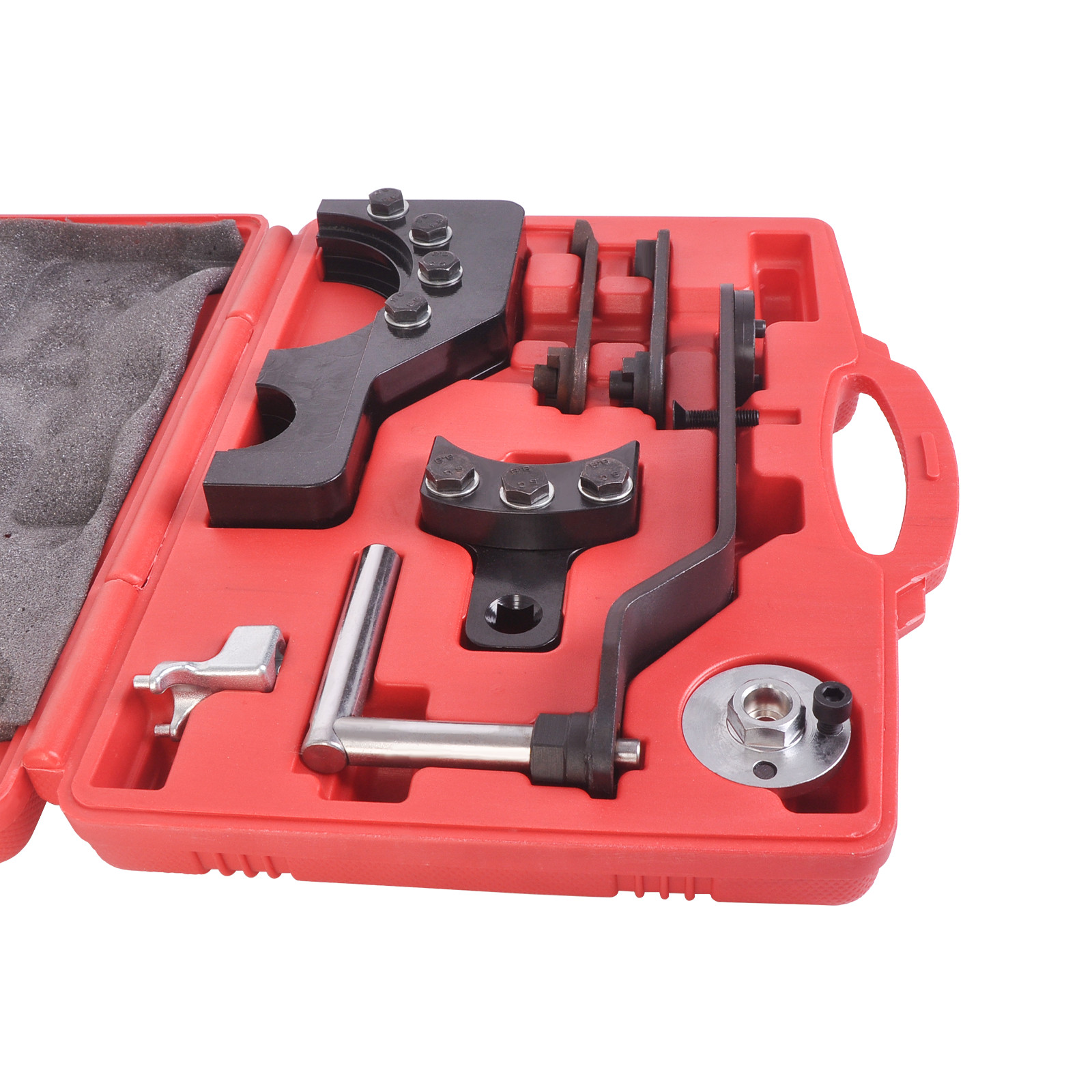 Engine Timing Tool Touareg Phaeton 2.5 4.9 TDI PD Diesel 5 10 CylinderKit For VW
