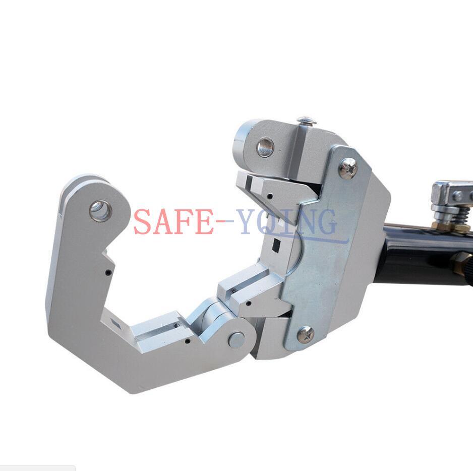 71500 Manual Hydraulic A/C Hose Crimping Air Conditioning Repaire Crimper Tools