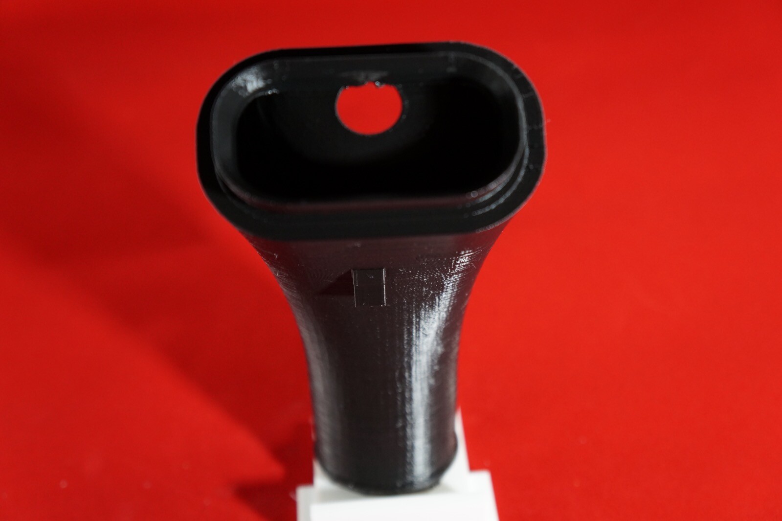 Intake Valve Carbon Cleaner Walnut Blasting Adapter for Chevy ecotech i4 2.4