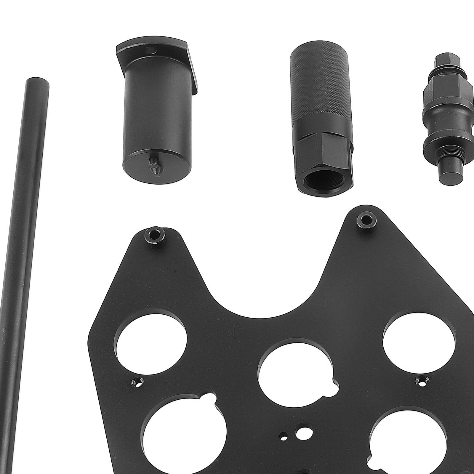 Heavy Duty Balance Shaft Tool for Jaguar/Land Rover AJ200 2.0L Diesel 45# Steel