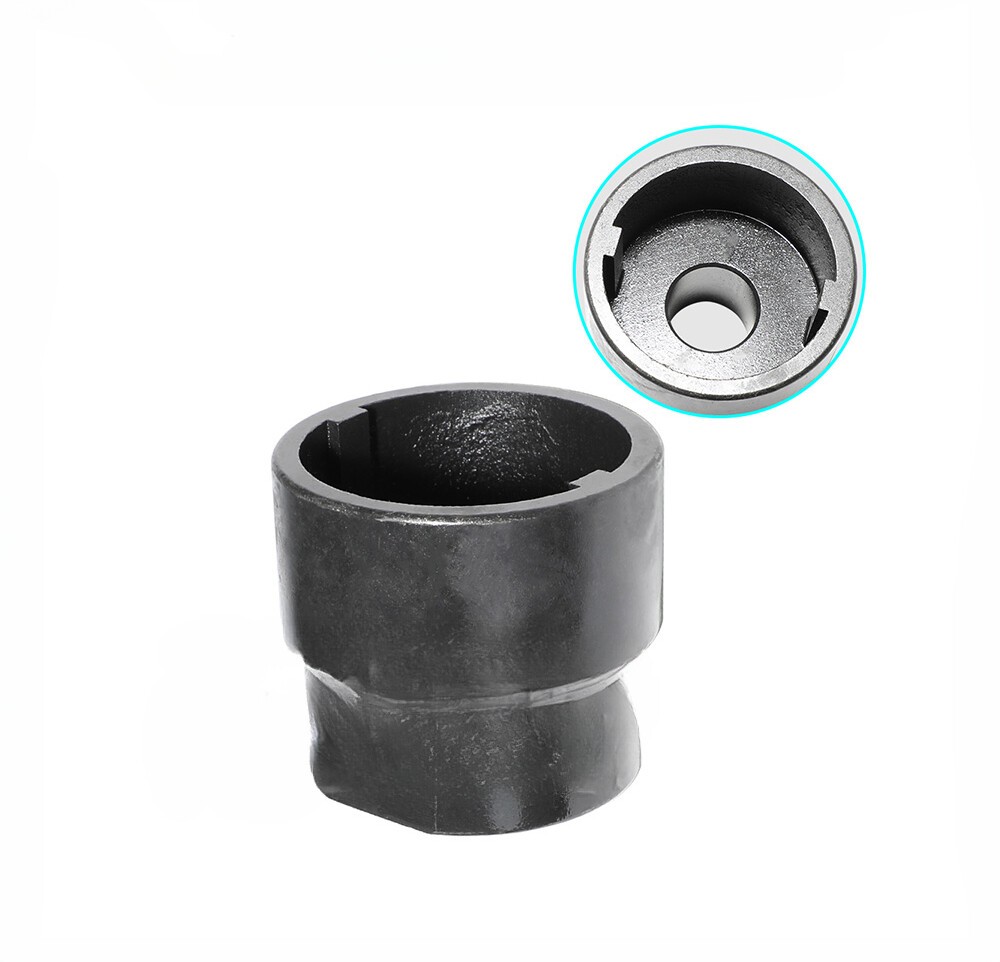 For BMW F18 Steering Wheel Base Removal Tool 2-Tooth BMW 528 Steering Wheel Tool