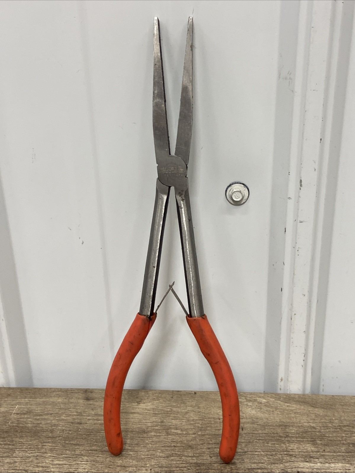 Matco tools Hose Pliers & Needle Nose Pliers Set Of 3
