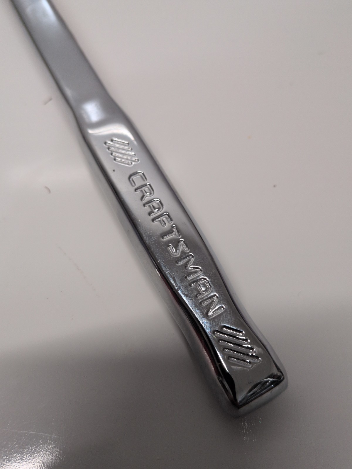 Craftsman CMMT99427 3/8″ Long Handle Ratchet