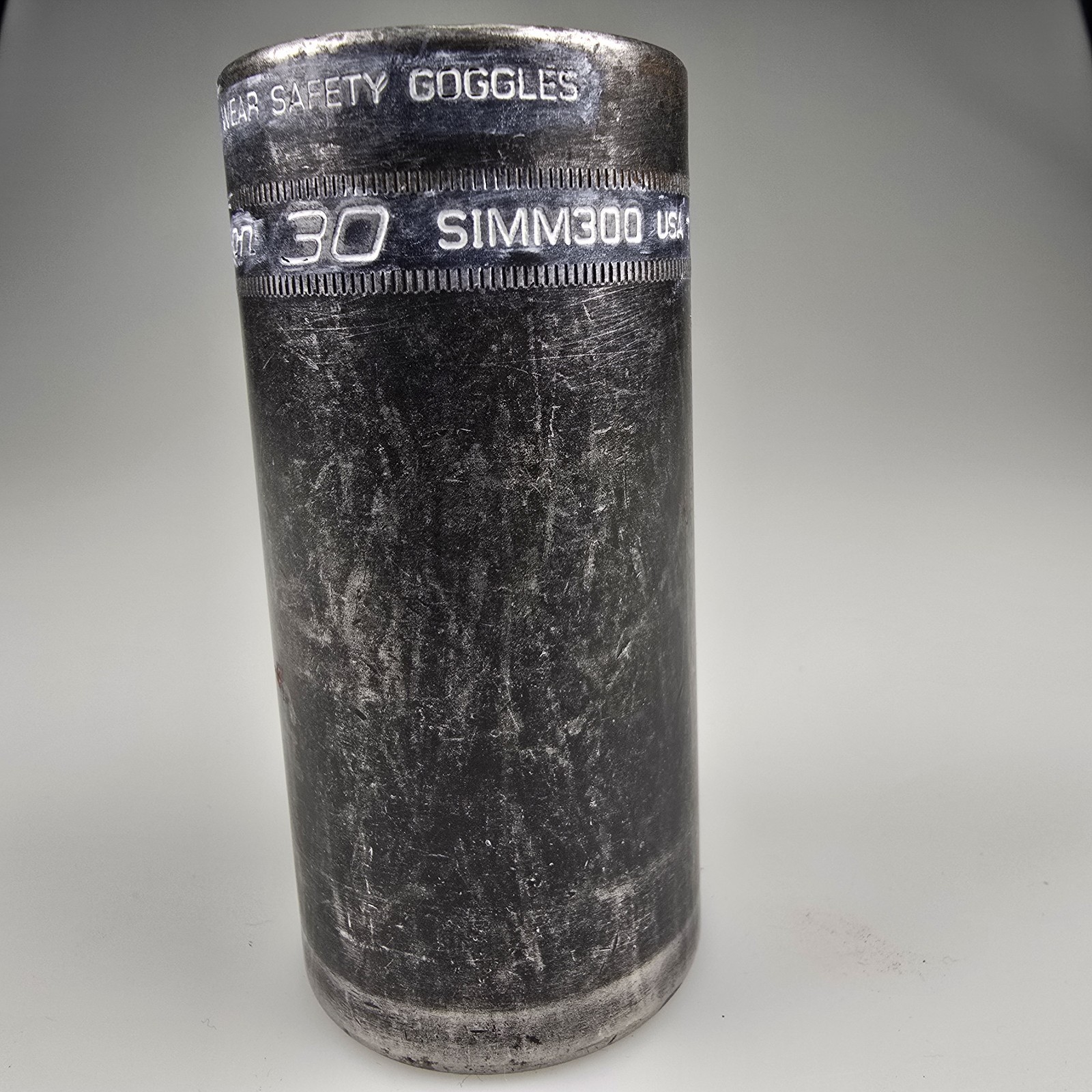 Snap-on SIMM300 30mm 1/2″ Drive Deep Impact Socket USA Heavy Duty