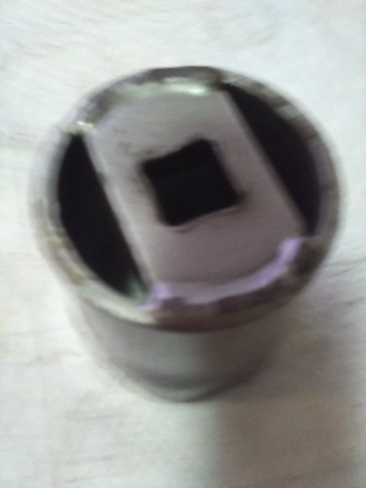 MAC AS1928, 2 9/16” Drive 6 Point