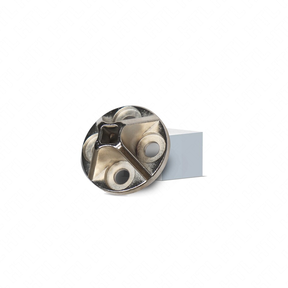 Fleece Crankshaft Barring Tool For 1989-2015 Dodge Ram 5.9L & 6.7L Cummins
