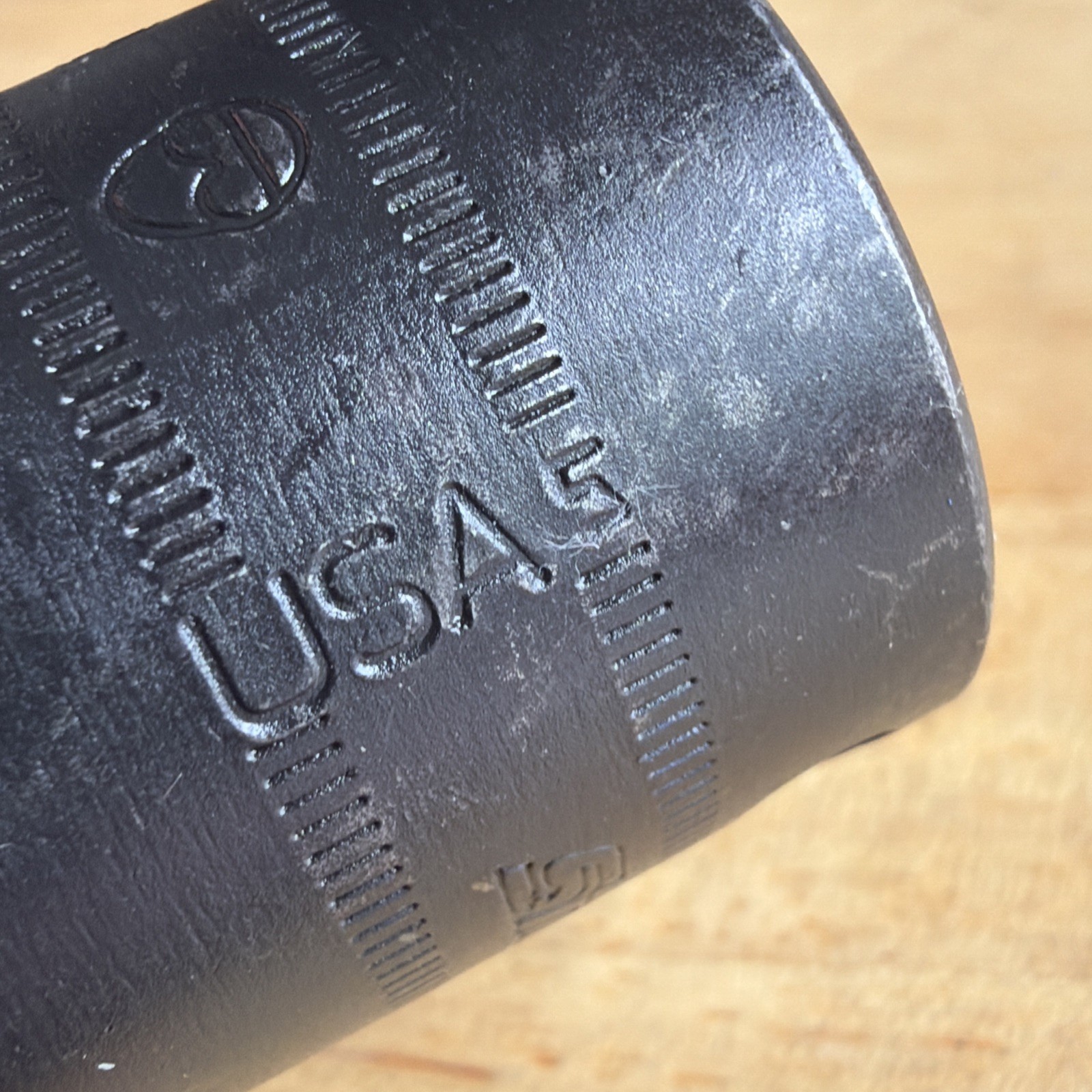 Snap On Tools 19mm Deep Impact Socket 3/8″ Drive 6 Point SIMFM19 USA NEW 2025