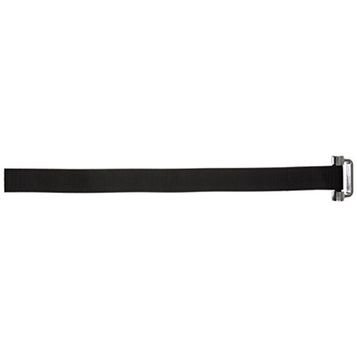 K Tool International 73731 Heavy Duty Strap Oil Filter Wrench Long Handle