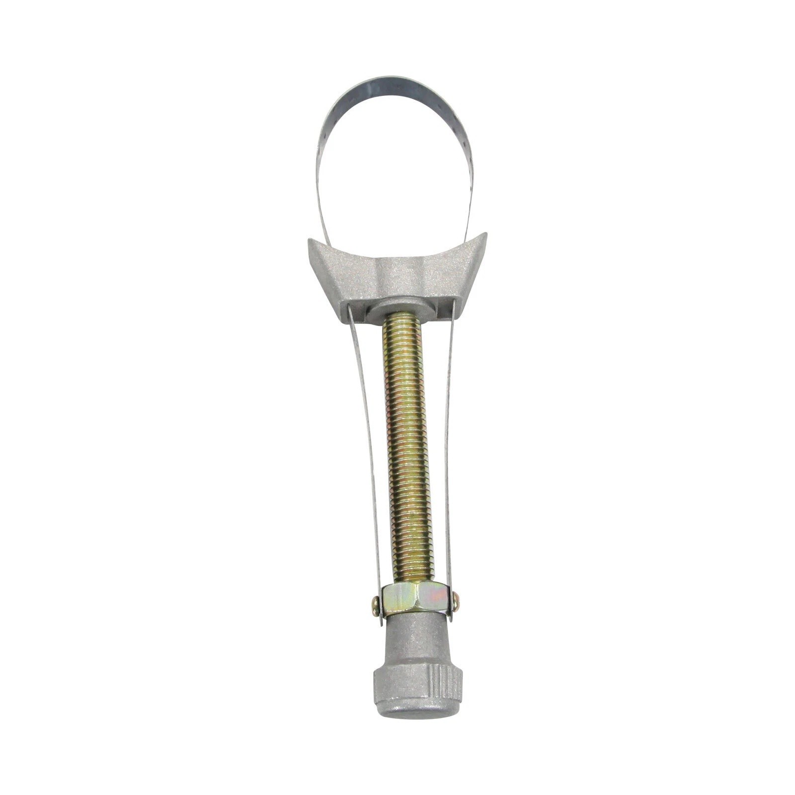 1PCS Adjustable Oil Filter Wrench Removal Tool for 60-120mm Car Truck Repair