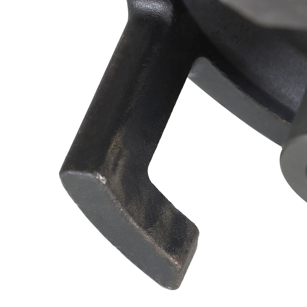 25264 Harmonic Balancer Puller Crank Pulley Puller For GM Dodge Chrysler Ford
