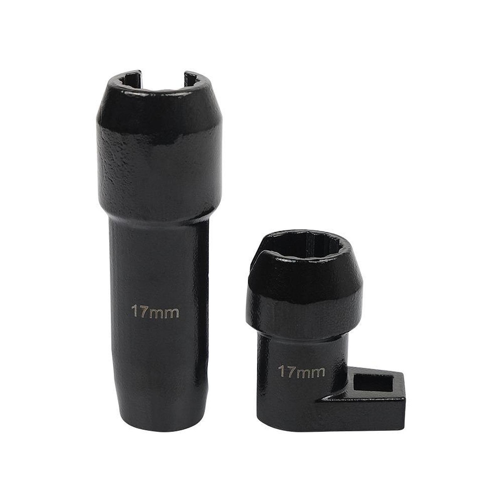 Injector Sleeve Spare Part Direct Replacement