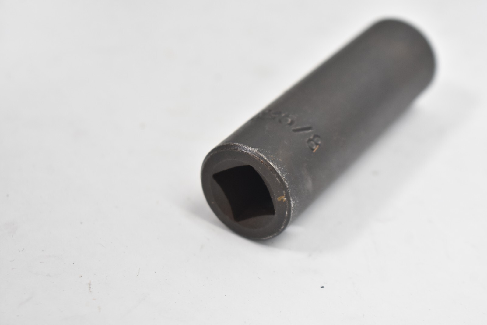 Proto Professional Black Oxide Finish Socket Tool Genuine OEM 7320H 5/8″